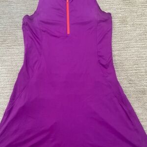 Nike women’s golf dress